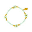 Tiny Daisies & Hearts