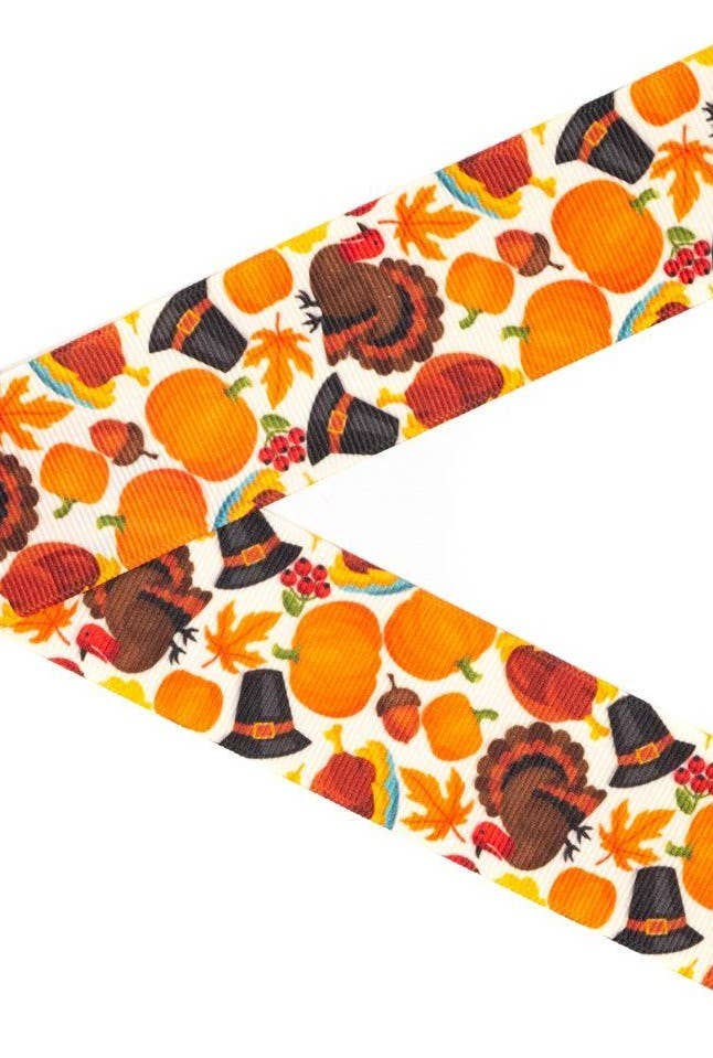 Fall Patterns and Styles