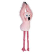 Hanging-Eco Flamingo Plush Stuffed Animal