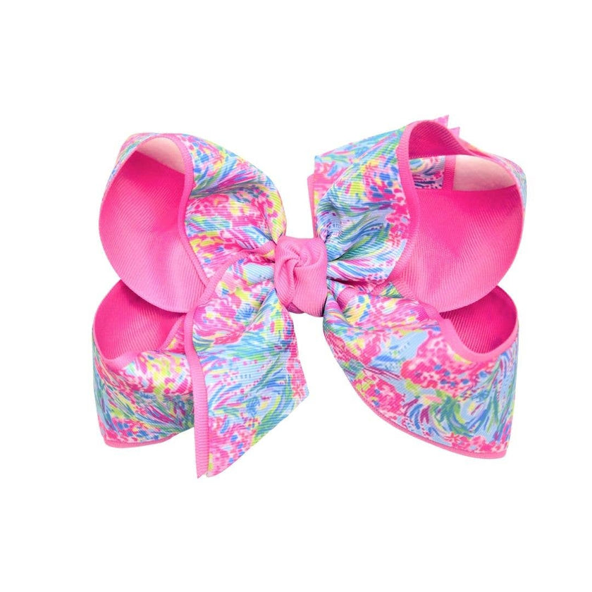Lilly Inspired Bows