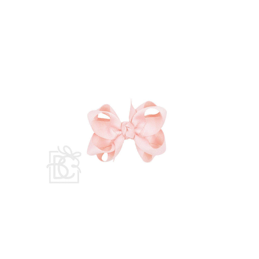 Multi-Loop grosgrain bow