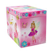 Fairy Butterfly Friends Medium Musical Jewelery Box