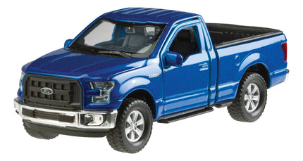 Die-Cast Ford F-150 Truck Toy