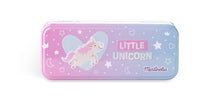 Martinelia Little Unicorn Makeup Tin Case