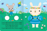 If You're Happy and You Know It: Finger Puppet Book