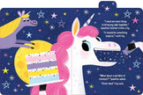 Unicorn Munch Board Book