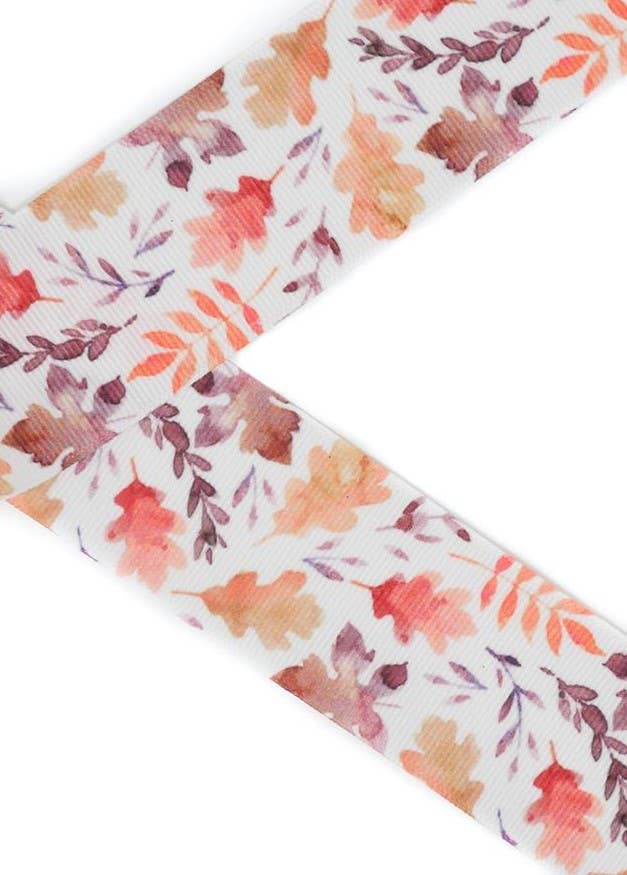Fall Patterns and Styles