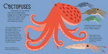 Panoramic Pop-Ups: Ocean Hardcover Book