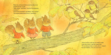 Hooray for Fall! Book