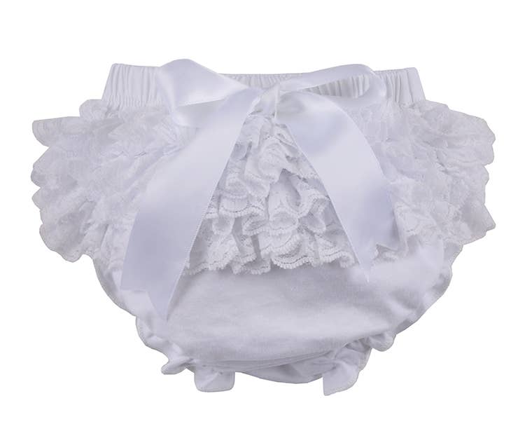Lace Bloomers