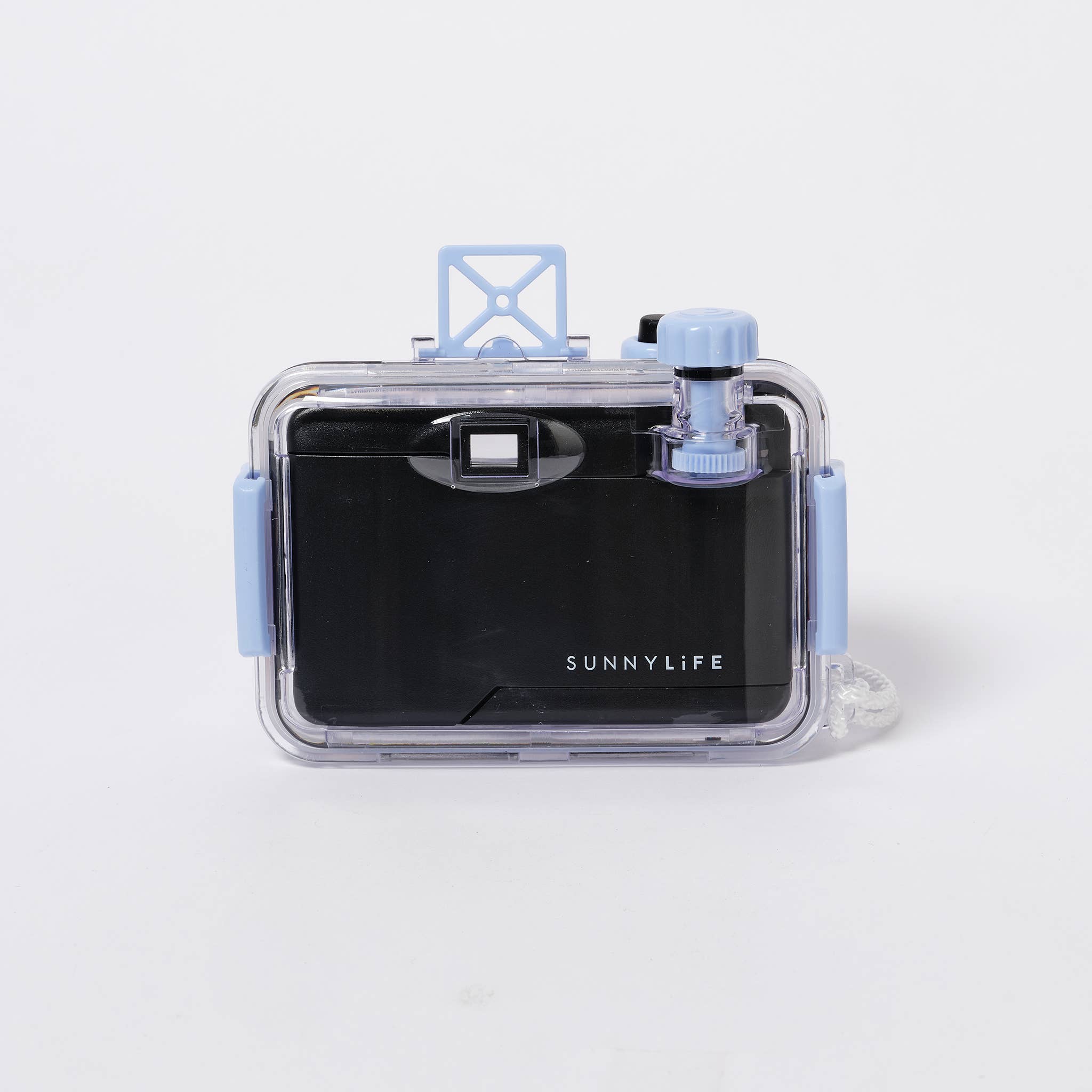 Underwater Camera Sammy the Seagull Blue Wave