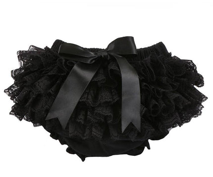 Lace Bloomers