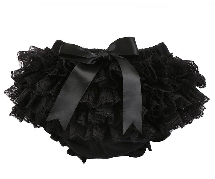 Lace Bloomers