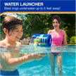 SwimWays Hydro Ring Water Launcher