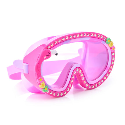 Flamingo Kids Goggle, Mask, Beach, Goggle, Swim, Dive, Pool