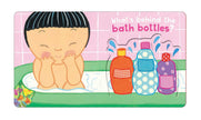 Splish, Splash, Baby! Book