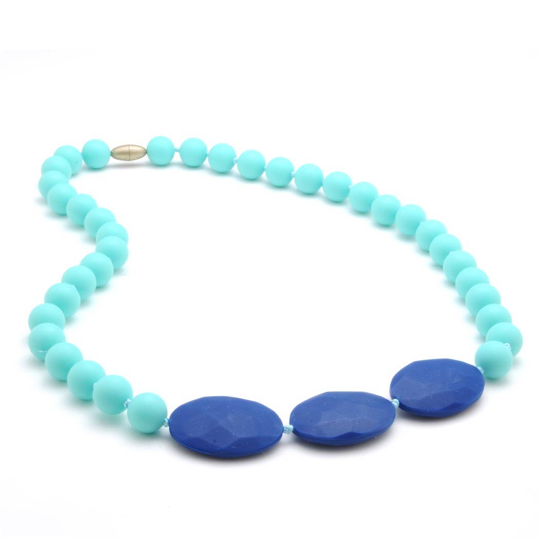 Greenwich Necklace