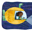 The Ocean Blue and You Hardcover Picture Book