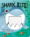 Shark Bite! Board Book