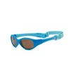 Explorer Flexible Frame Sunglasses For Babies 0+