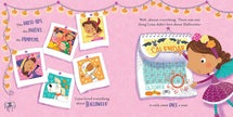 If Every Day Was Halloween: Padded Board Book