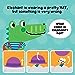 Fasten Up Board Book