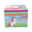Stardust Unicorn Small Musical Jewelery Box