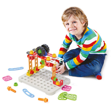 Tecno Toolbox Jumbo