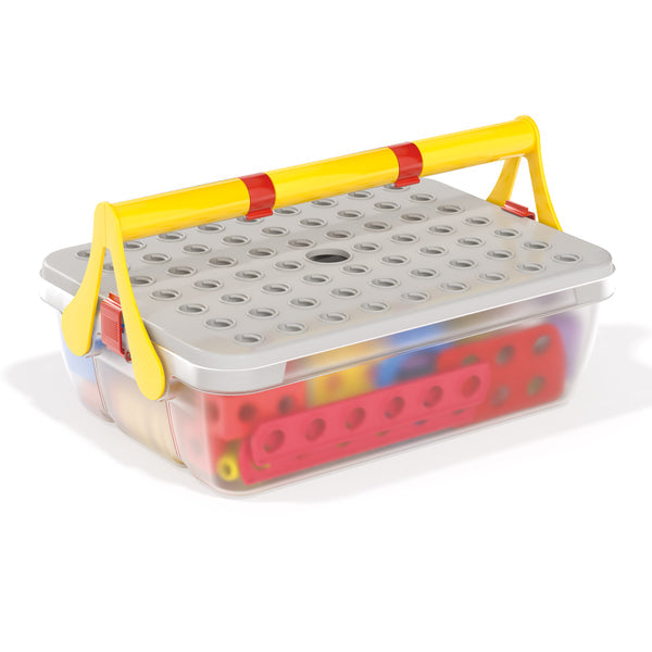 Tecno Toolbox Jumbo