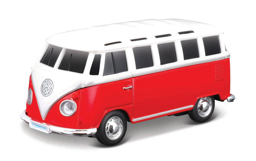 Maisto Mini Metal Diecast R/C Assortment