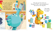 Now You Are 1 Book