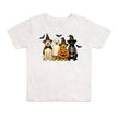 Halloween Puppies Short Sleeve T-Shirt - Boys Clothing