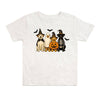 Halloween Puppies Short Sleeve T-Shirt - Boys Clothing