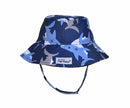 Kids UPF50+ Bucket Sun Hat