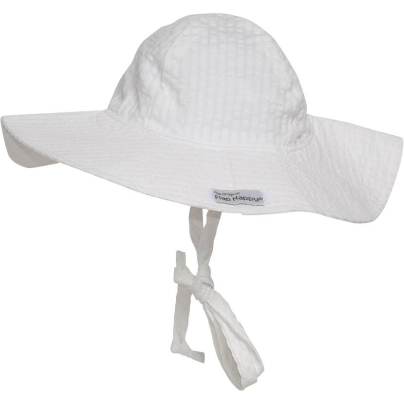 Kids UPF50+ Floppy Sun Hat