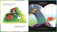 How to Spot a Dinosaur Hardcover Book