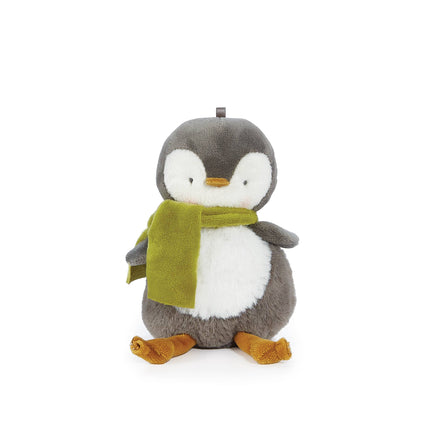 Holiday - Snowcone Penguin Roly Poly Stuffed Animal