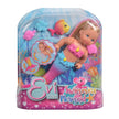 Simba Dickie - Evi Love Swimming Mermaid Doll