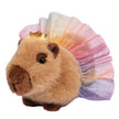 Capybara With Tutu Plush Stuffy Stuffed Animal