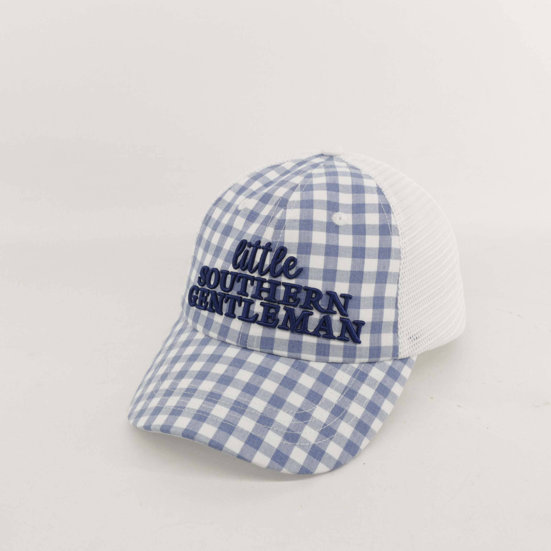 Little Southern Gentleman Youth Baseball Hat