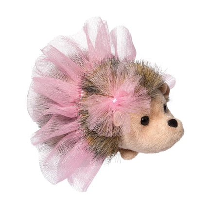 Hedgehog Swirl Plush Stuffy Stuffed Animal