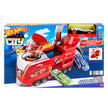 Die-Cast Hot Wheels Fold Out Playset