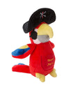 Captain Jack the Parrot Tooth Fairy