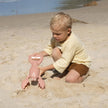 Sand Scoop Toy Lobster Claws Coral