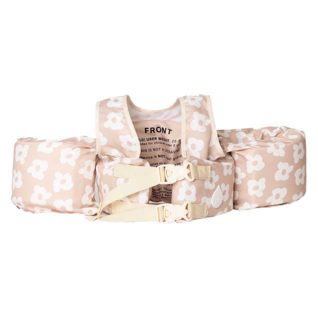 Flower Power Neutral Kids Float