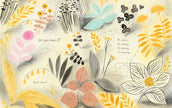 Honeybee Hardcover Book