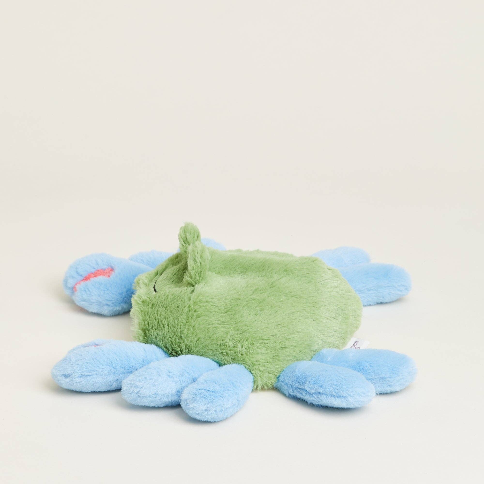 Blue Crab Warmies Stuffed Animal