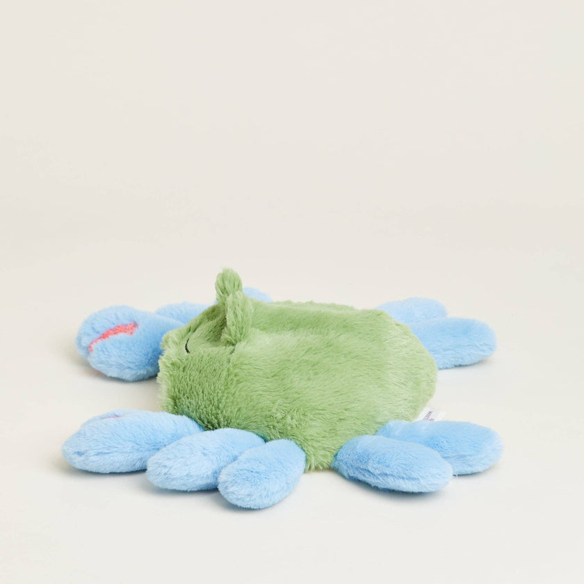 Blue Crab Warmies Stuffed Animal