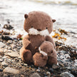 Baby & Me Otter & Pup Plush Stuffed Animal