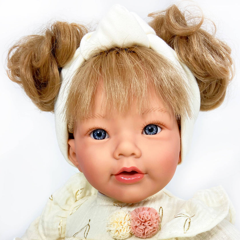 Susette Doll